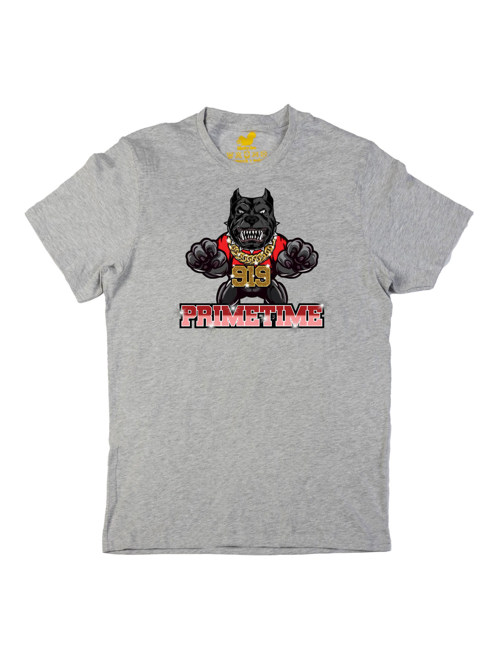 Primetime Unisex T-Shirt