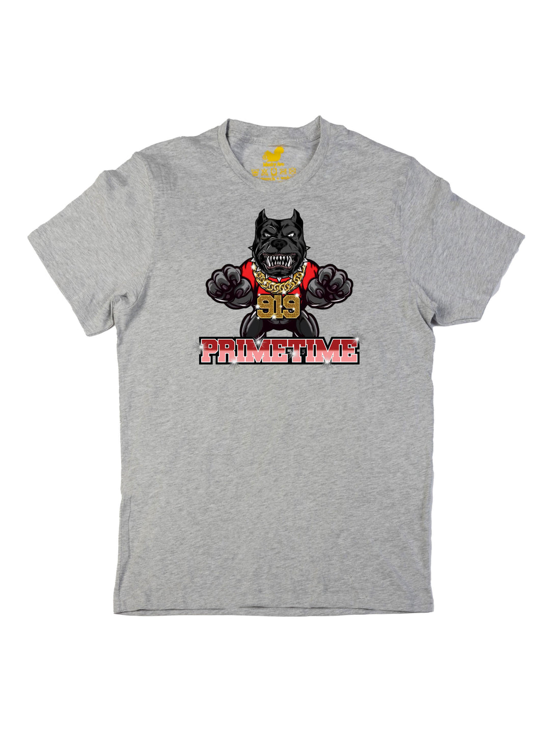Primetime Unisex T-Shirt