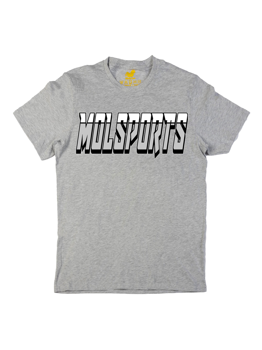 Damola Mol Unisex T-Shirt