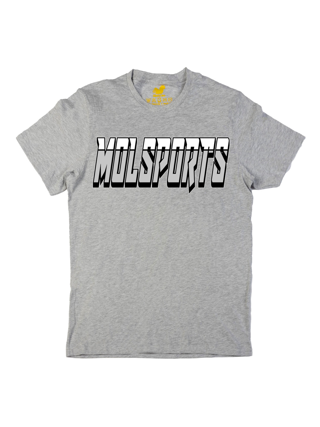 Damola Mol Unisex T-Shirt