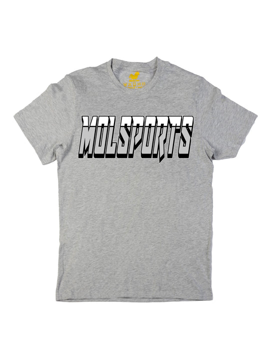 Damola Mol Unisex T-Shirt