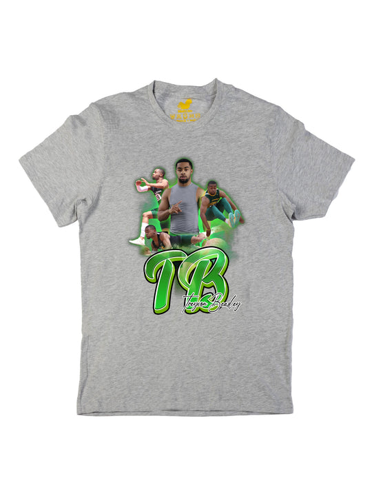 Treyvon Beasley Unisex T-Shirt