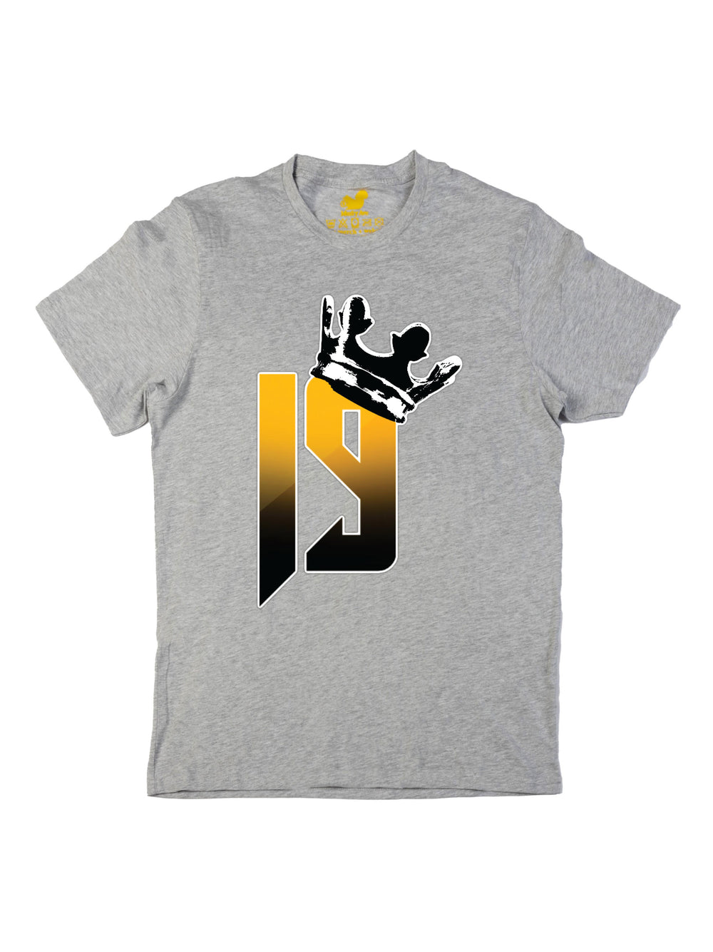 Keith Adams Jr Unisex T-Shirt