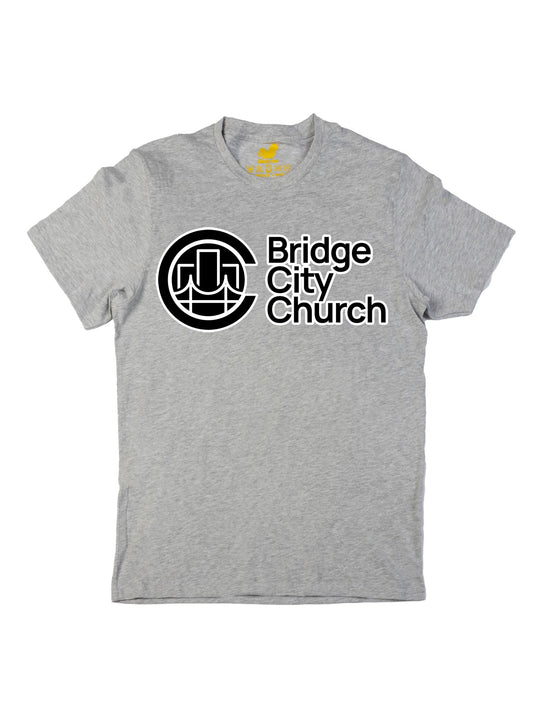 Bridge City Church Unisex T-Shirt