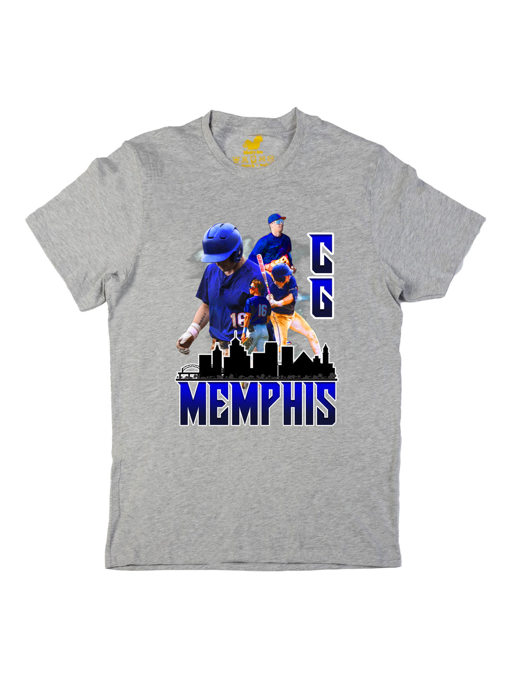 Cade Greer Unisex T-Shirt