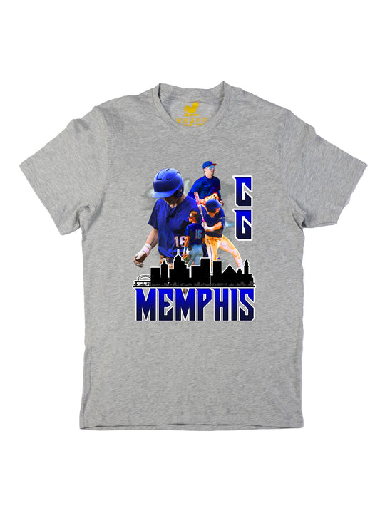 Cade Greer Unisex T-Shirt