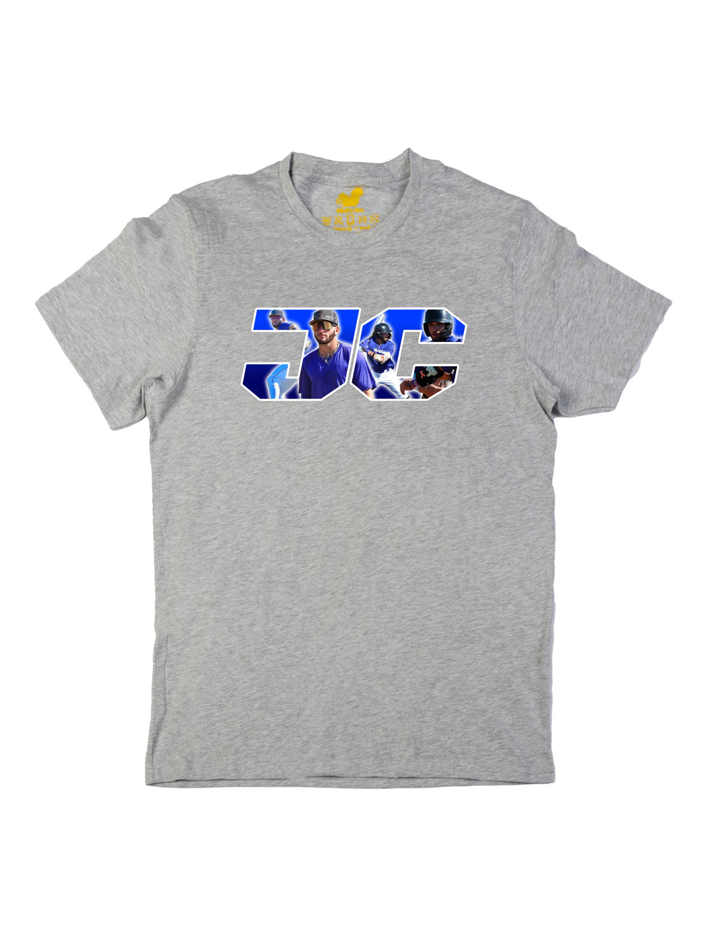 Joey Cardinal Unisex T-Shirt