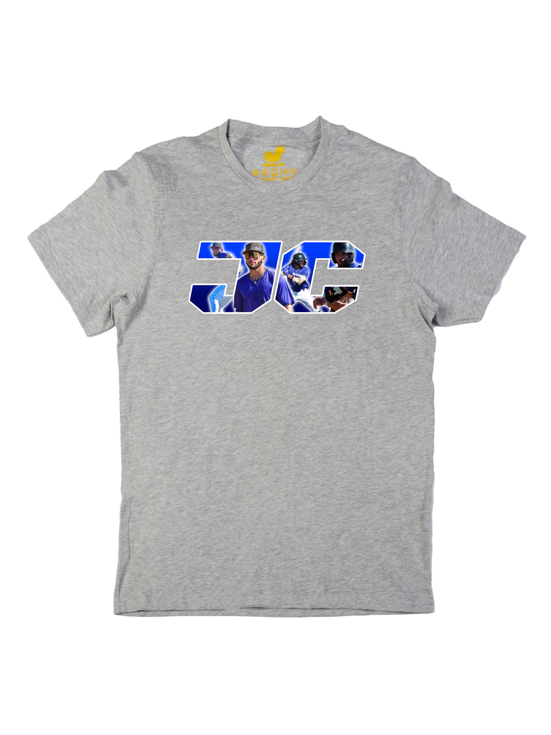 Joey Cardinal Unisex T-Shirt