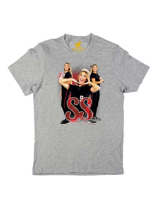 Sydney Shiller Unisex T-Shirt