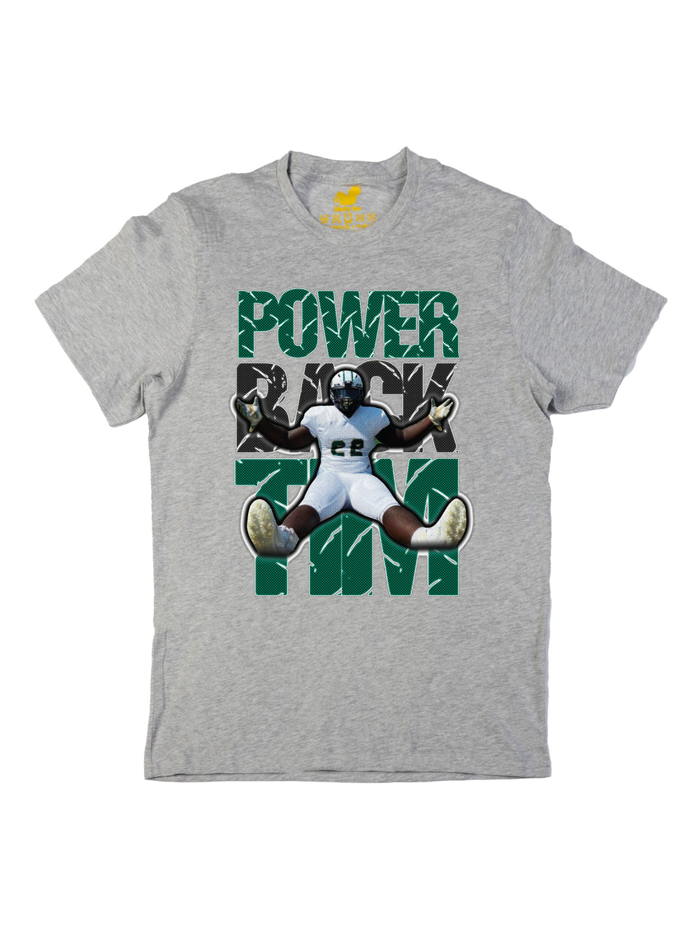 Timothy Burks Unisex T-Shirt