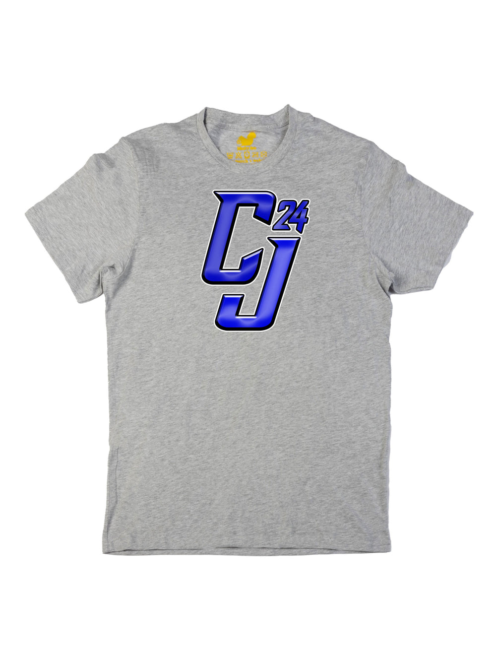 Christian Johnson Logo Unisex T-Shirt