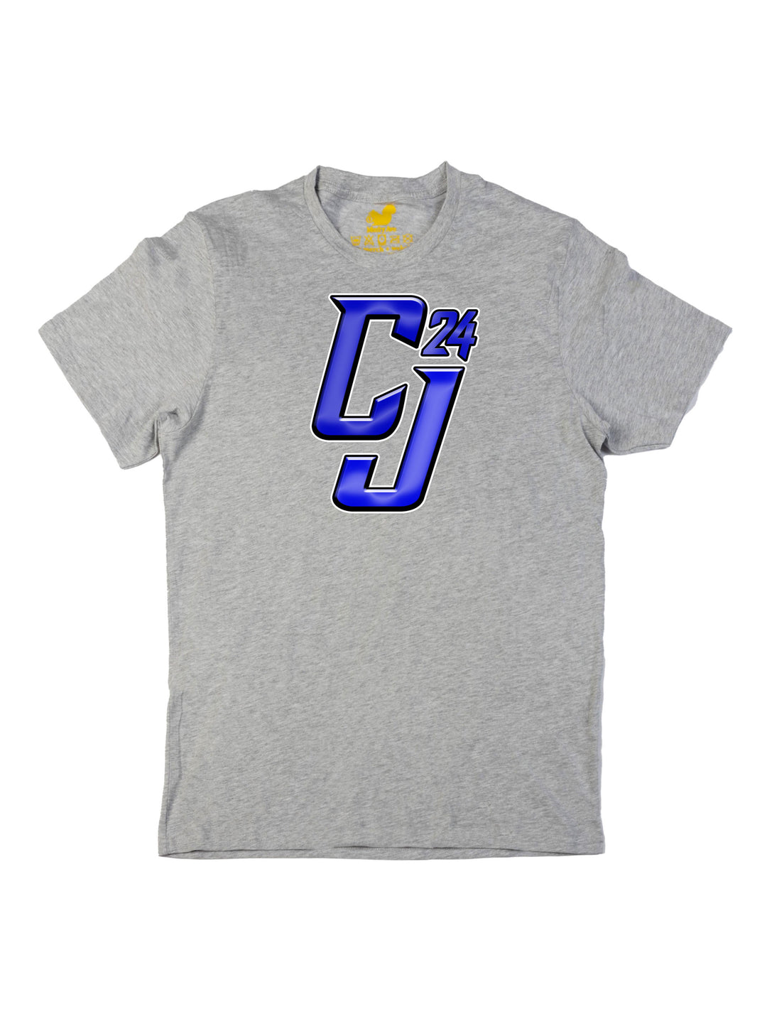 Christian Johnson Logo Unisex T-Shirt