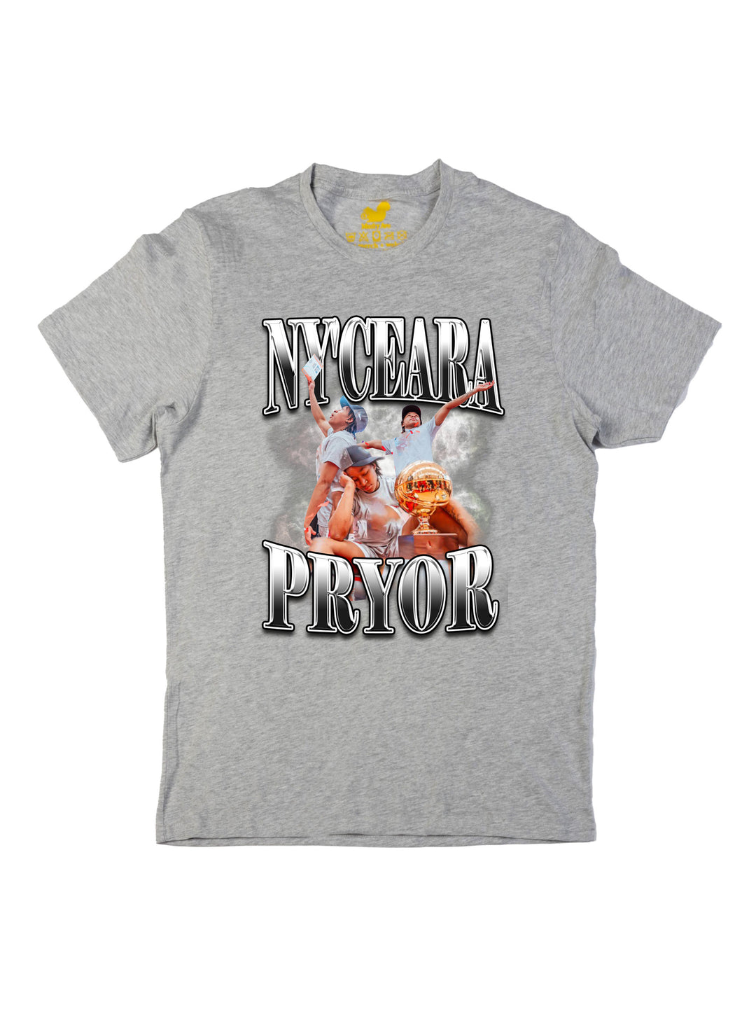 NyCeara Pryor Unisex T-Shirt