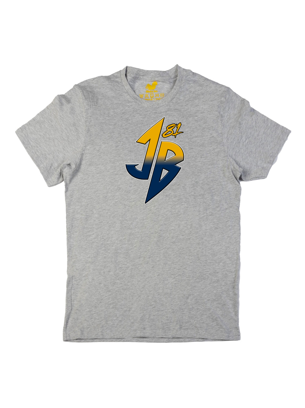 Jacob Barrick Unisex T-Shirt