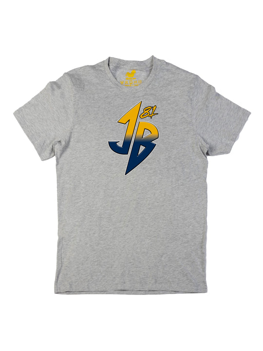 Jacob Barrick Unisex T-Shirt