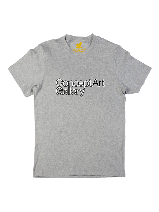 Concept Art Gallery Unisex T-Shirt
