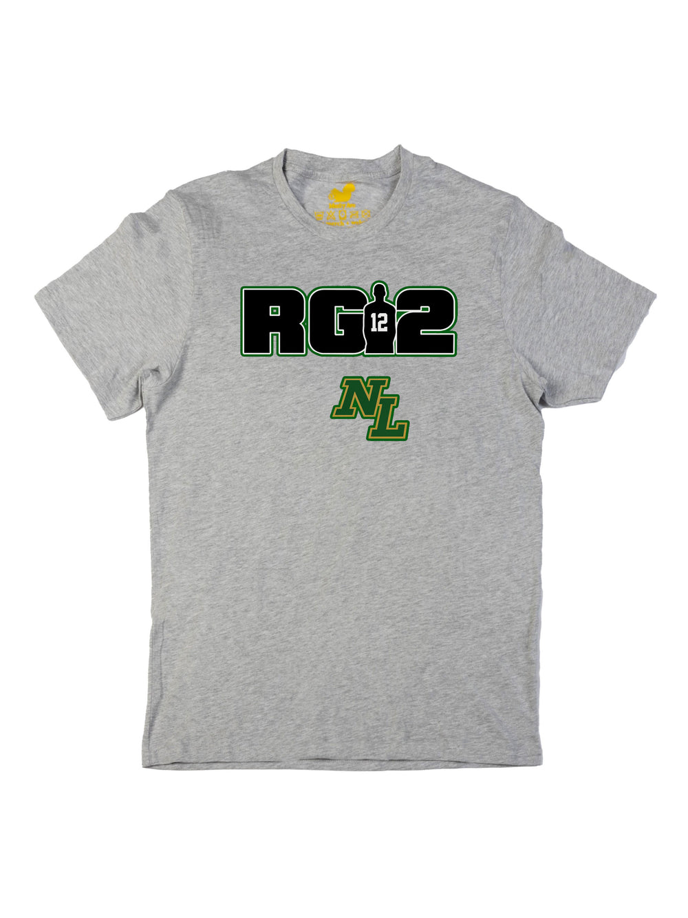 RG12 v2 Unisex T-Shirt
