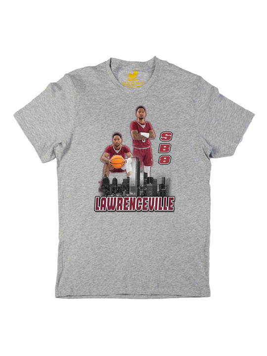 Stephen Byard City Unisex T-Shirt