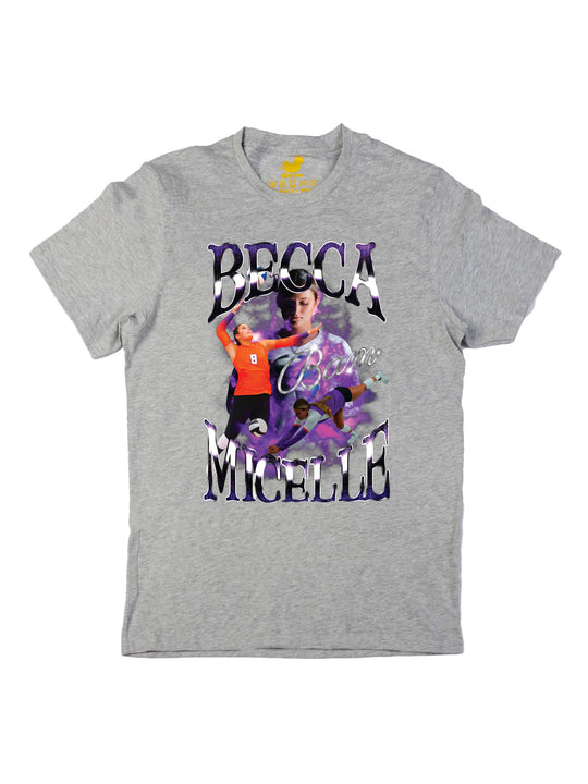 Becca Micelle Unisex T-Shirt