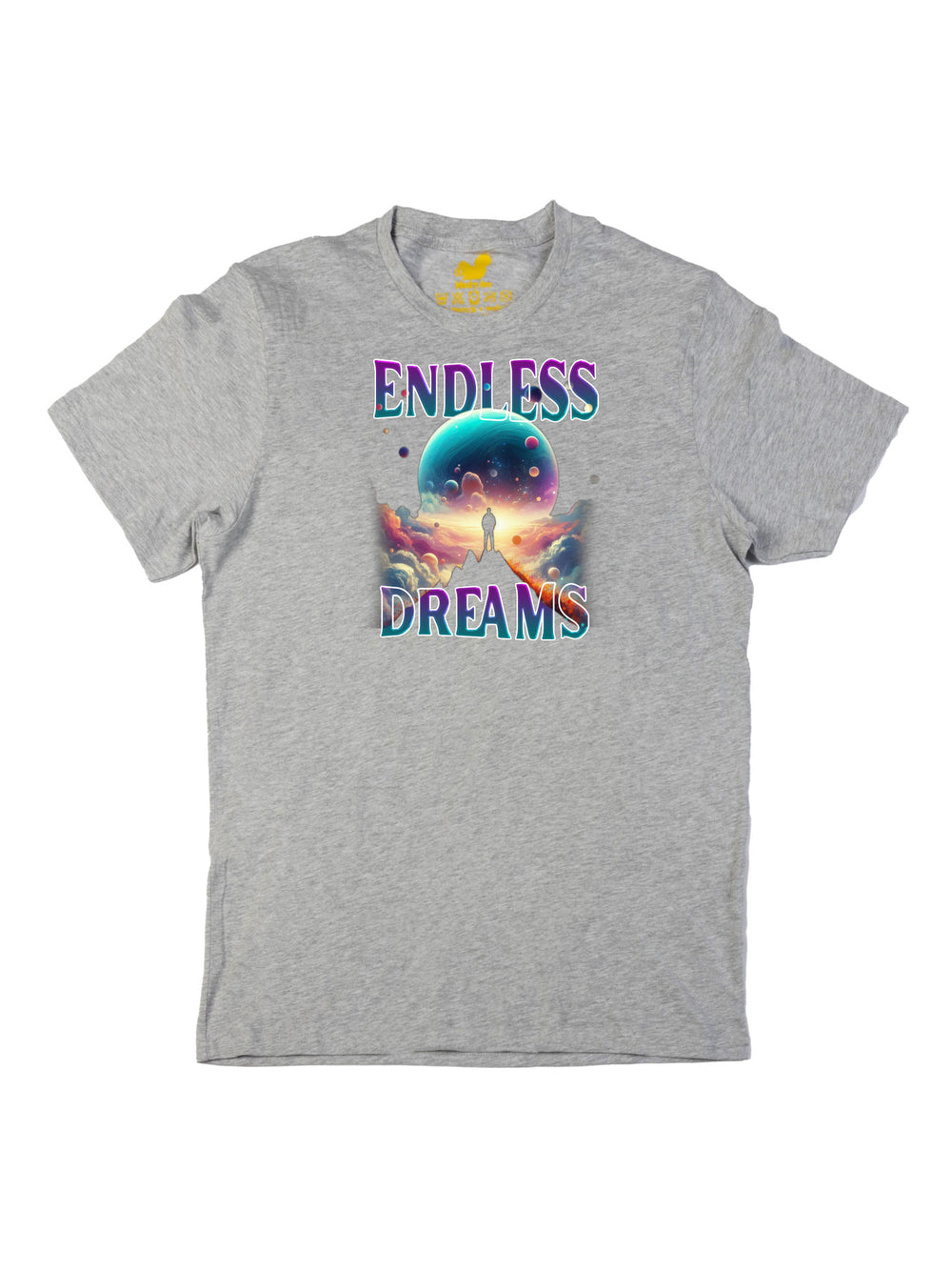 Latron Nelson Unisex T-Shirt