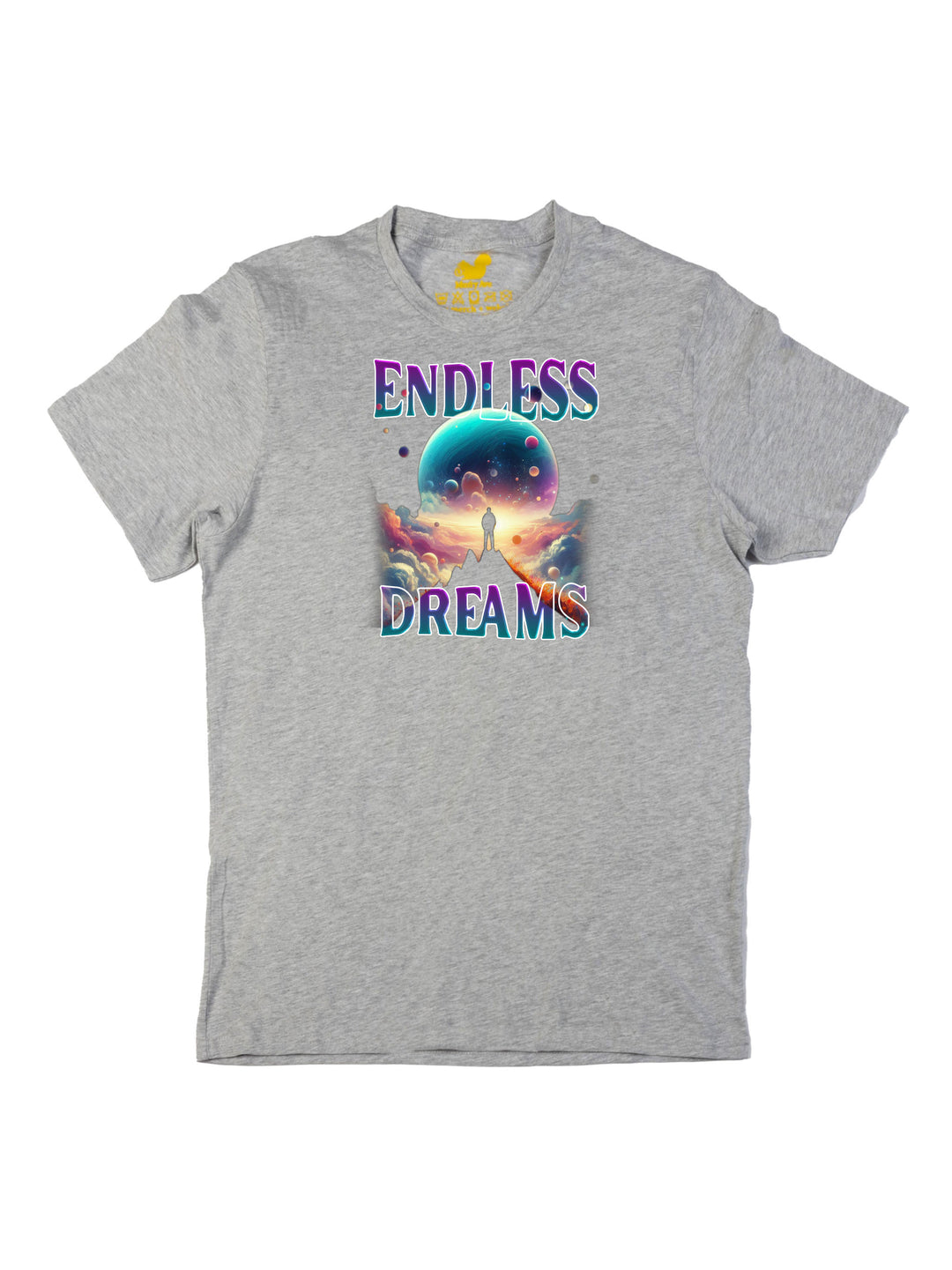 Latron Nelson Unisex T-Shirt