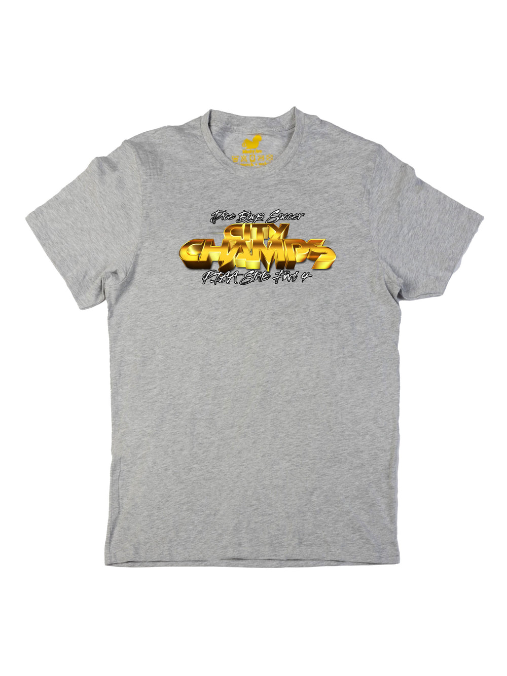 City Champs Unisex T-Shirt
