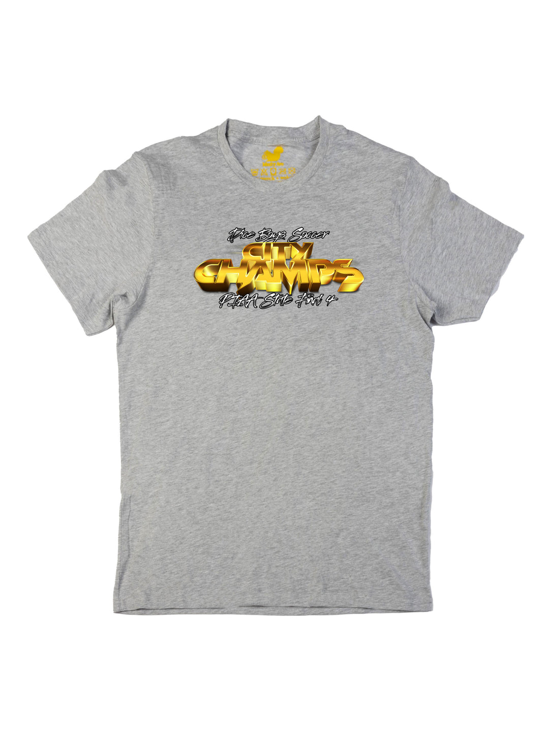 City Champs Unisex T-Shirt