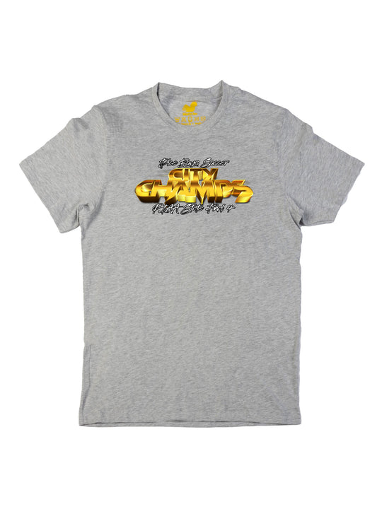 City Champs Unisex T-Shirt