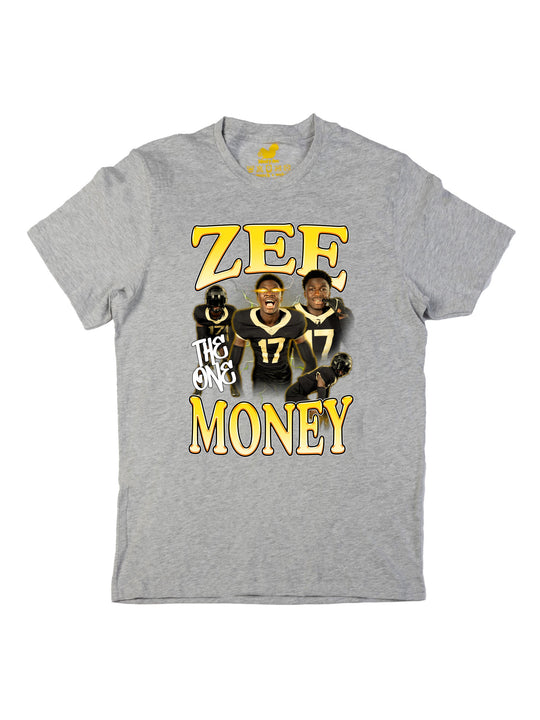 Zamari Stevenson Unisex T-Shirt