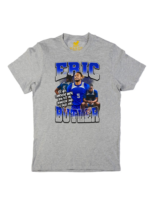 Eric Butler Collage Unisex T-Shirt