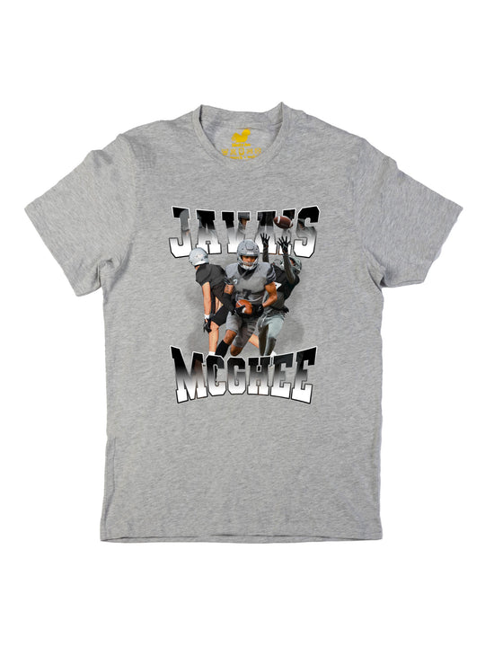 Javais McGhee Unisex T-Shirt