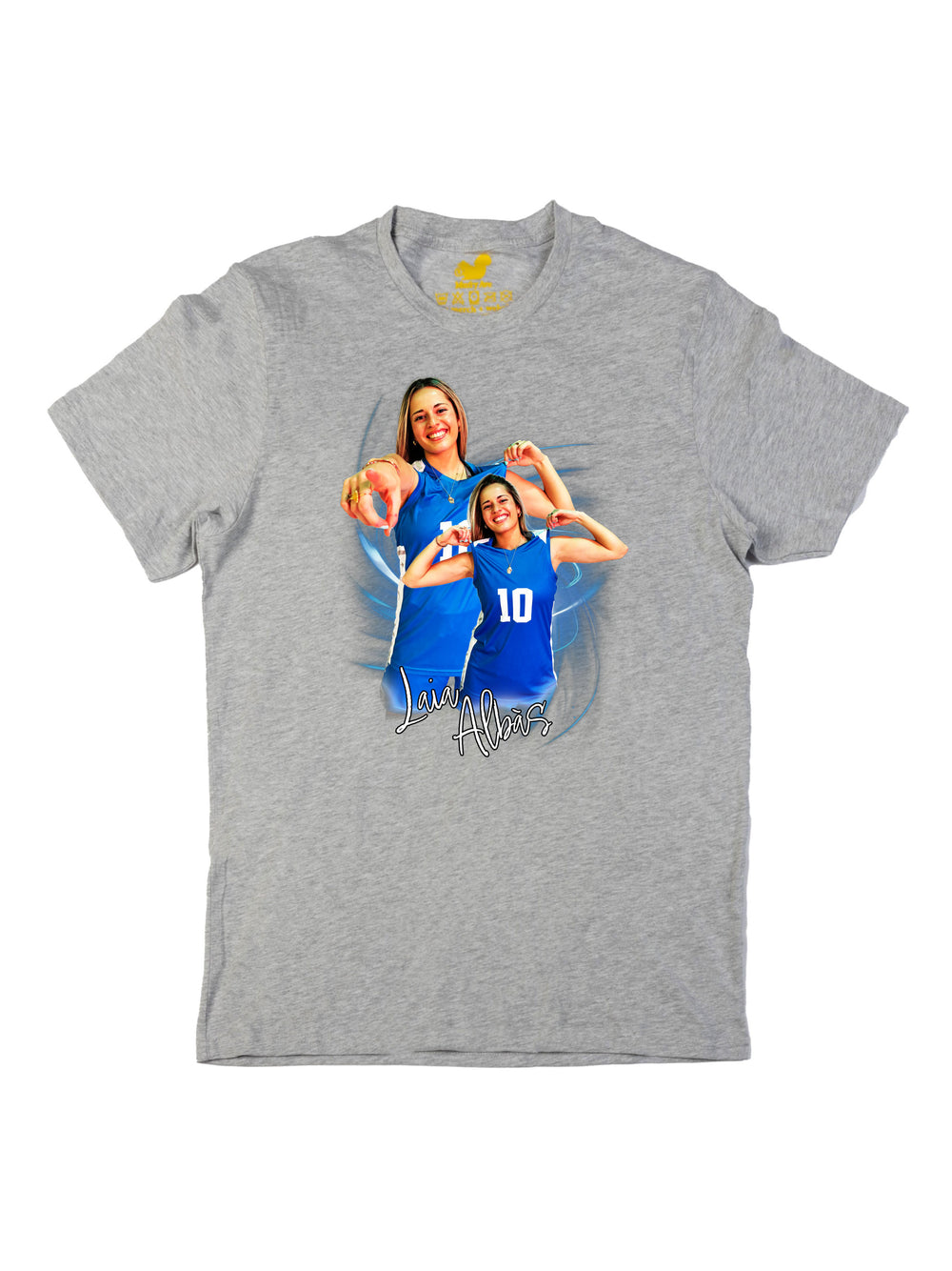 Laia Albas Unisex T-Shirt