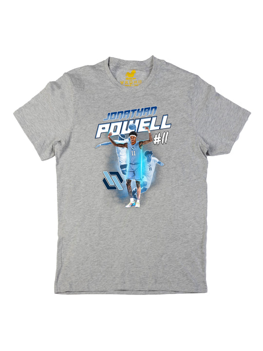 Jonathan Powell Collage Unisex T-Shirt