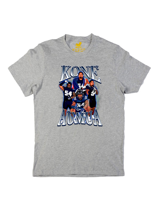 Kone Aumua Collage Unisex T-Shirt