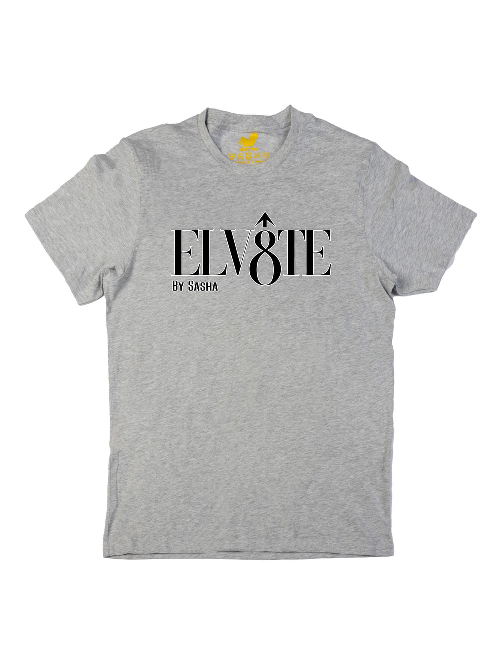 Elev8te by Sasha Unisex T-Shirt