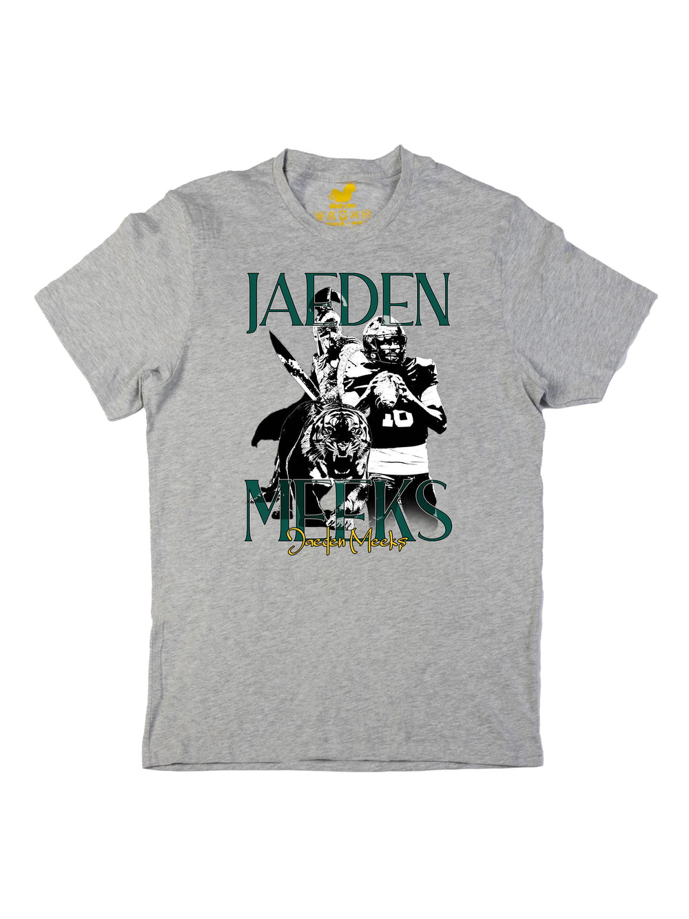 Jaeden Meeks Unisex T-Shirt