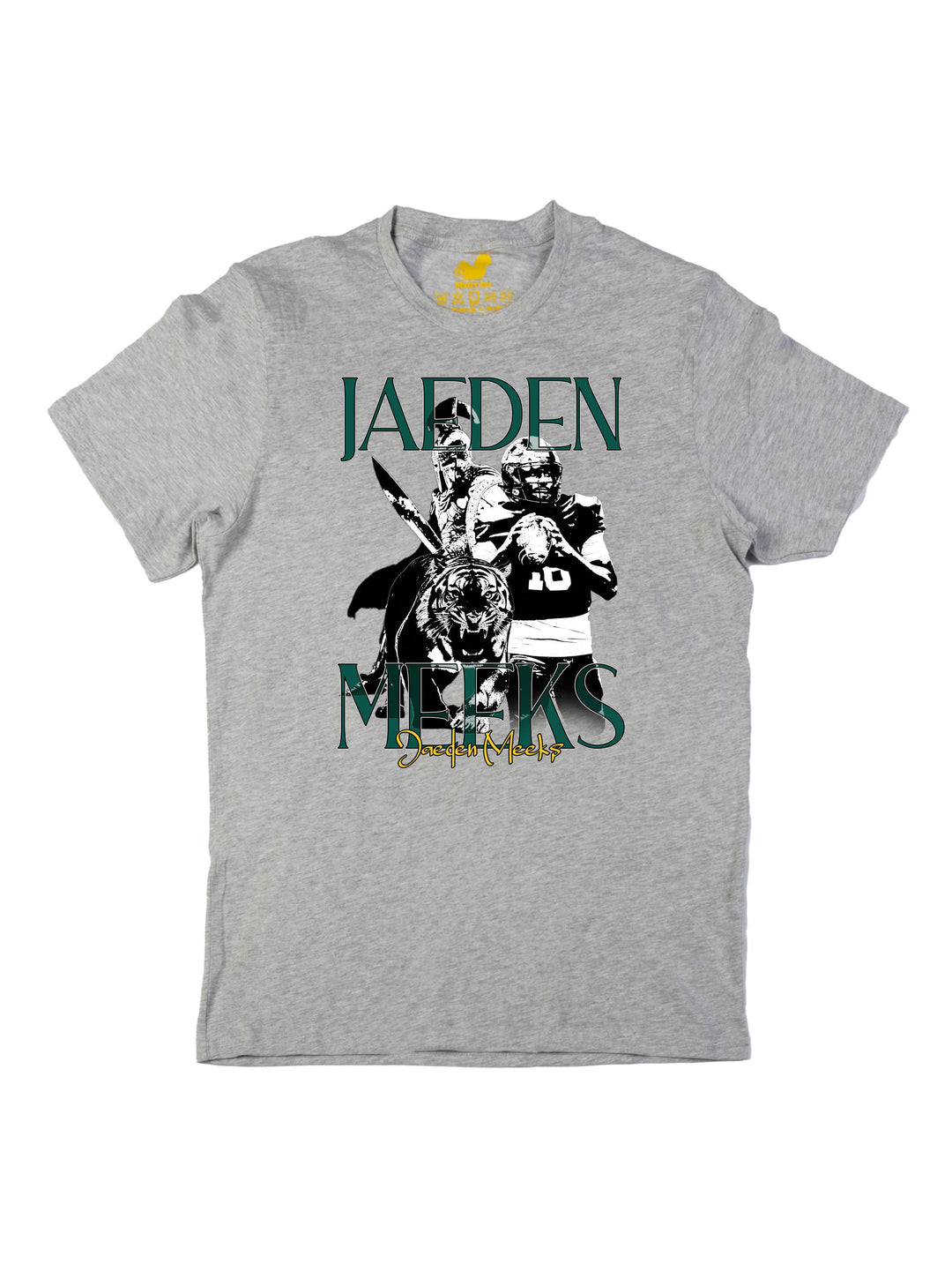 Jaeden Meeks Unisex T-Shirt