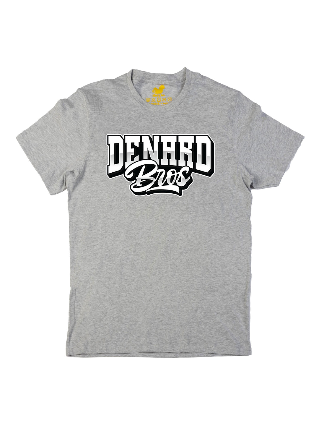 Denard Bros Unisex T-Shirt