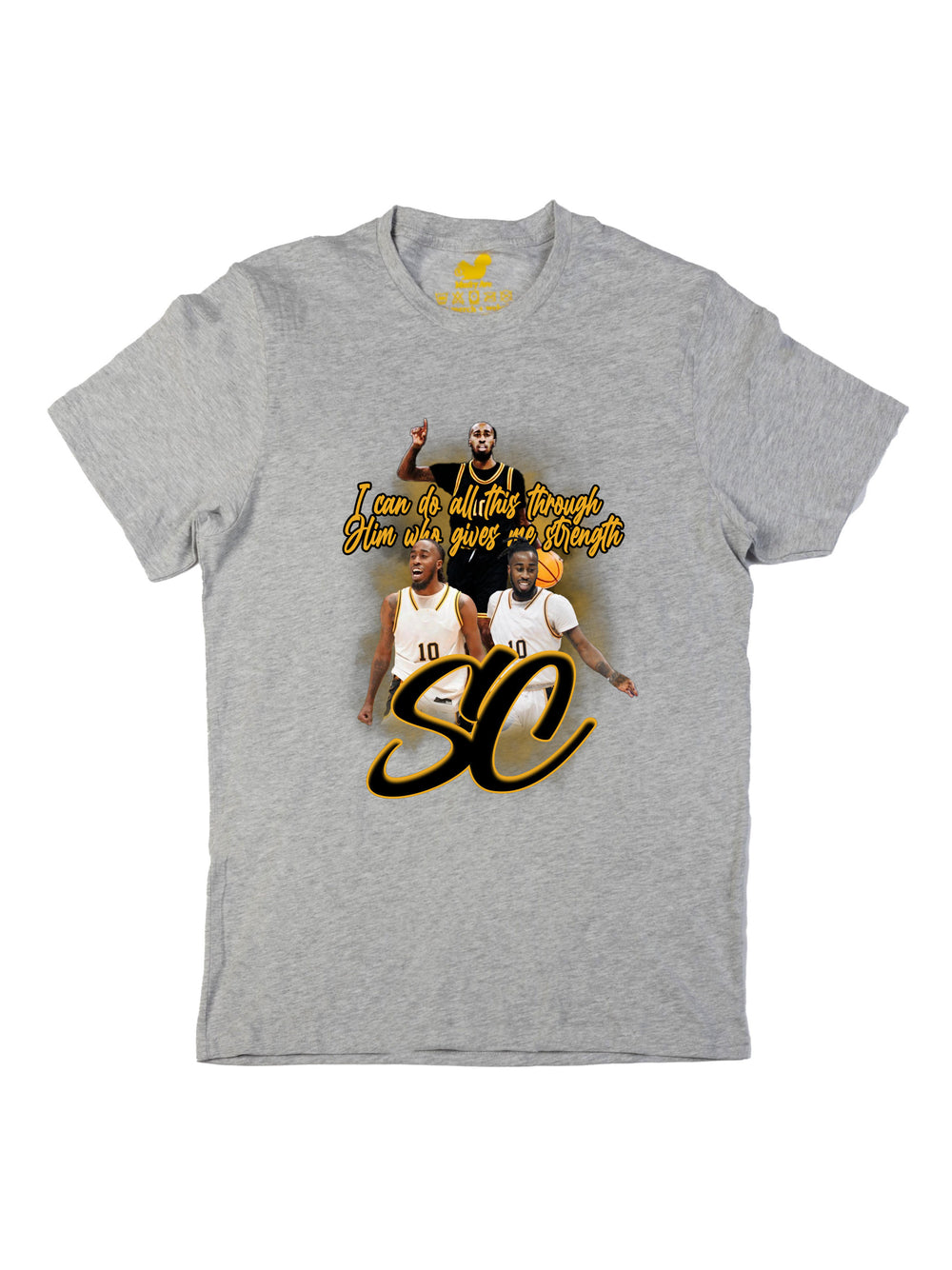 Shawndarius Cowart Unisex T-Shirt