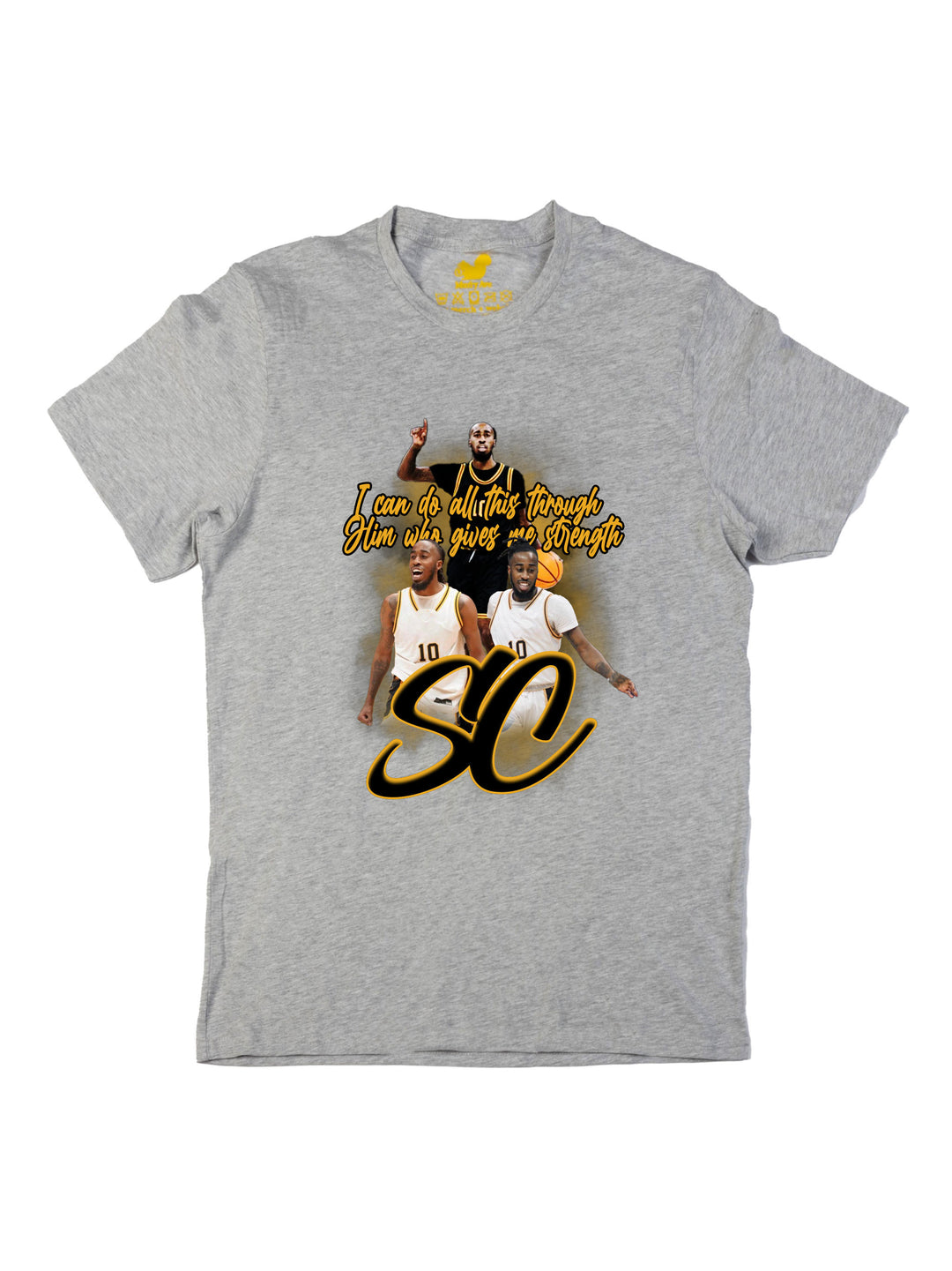 Shawndarius Cowart Unisex T-Shirt