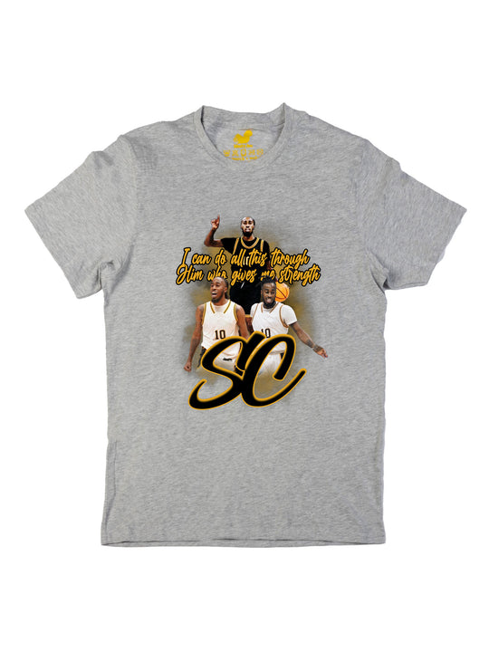 Shawndarius Cowart Unisex T-Shirt