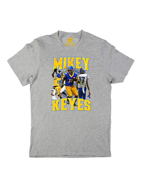 Mikey Keyes Collage Unisex T-Shirt