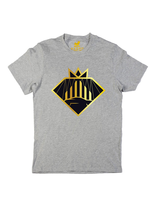 Baller Luxury Style Unisex T-Shirt