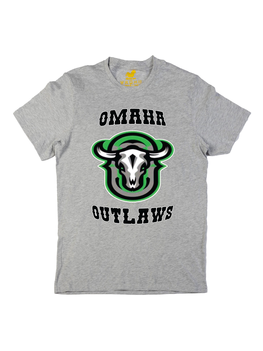 Omaha Outlaws Unisex T-Shirt