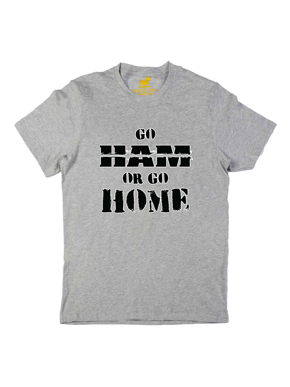 HAM Unisex T-Shirt