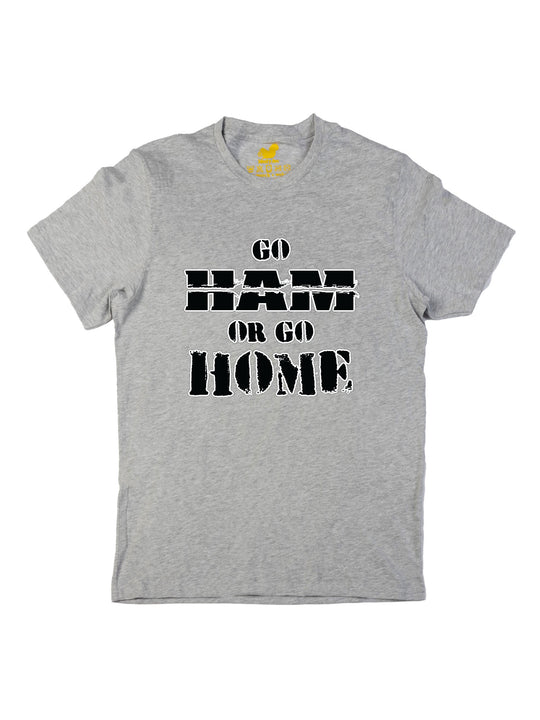 HAM Unisex T-Shirt
