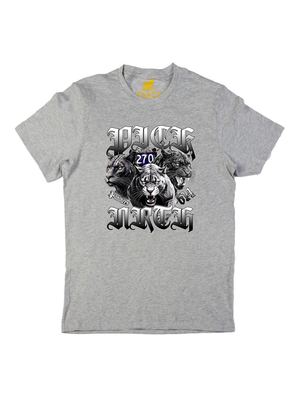 Pick Nrth Unisex T-Shirt
