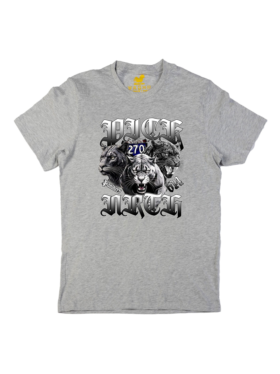 Pick Nrth Unisex T-Shirt