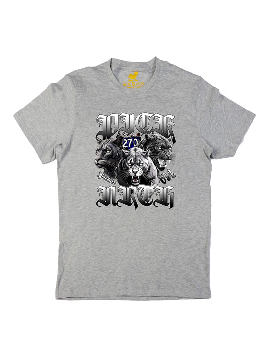 Pick Nrth Unisex T-Shirt