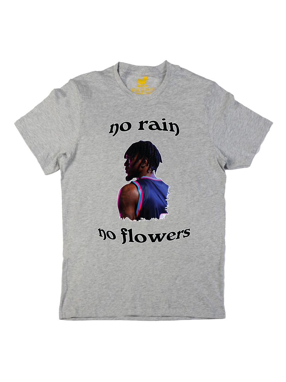 Keddy Johnson Unisex T-Shirt